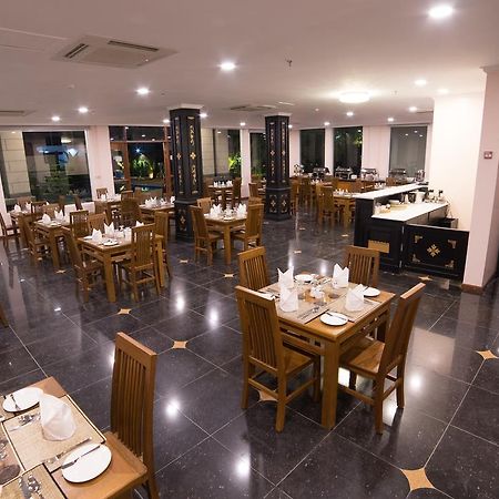 Win Unity Hotel Мандалай Экстерьер фото