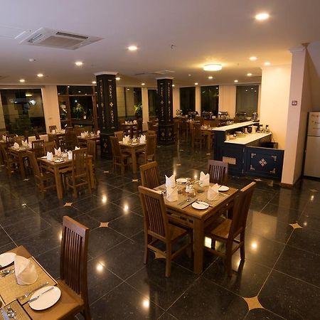 Win Unity Hotel Мандалай Экстерьер фото